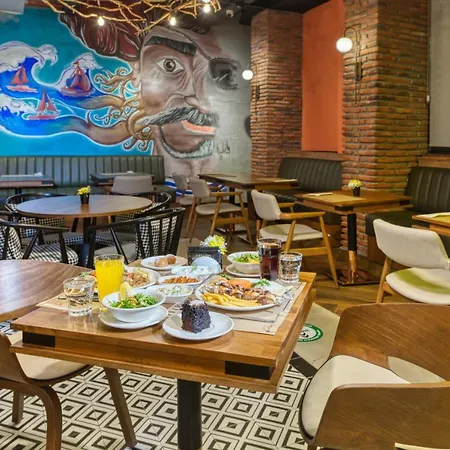 Hotel Afflon Loft