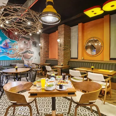 Afflon Loft Hotel