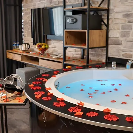 Hotel Afflon Loft