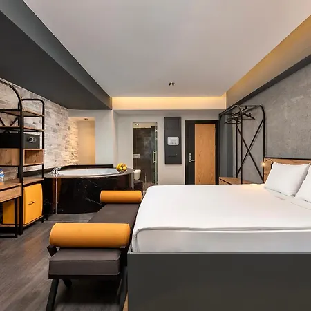 Hotel Afflon Loft 3*
