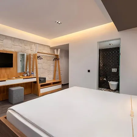 Afflon Loft 3*