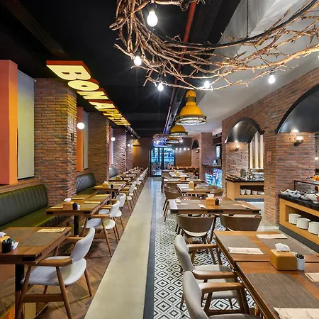 Afflon Loft Antália