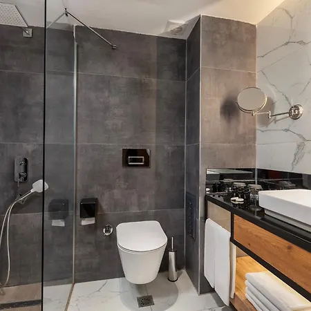 Hotel Afflon Loft 3*
