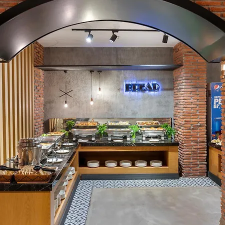 Hotel Afflon Loft