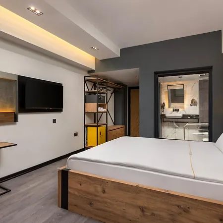 Afflon Loft