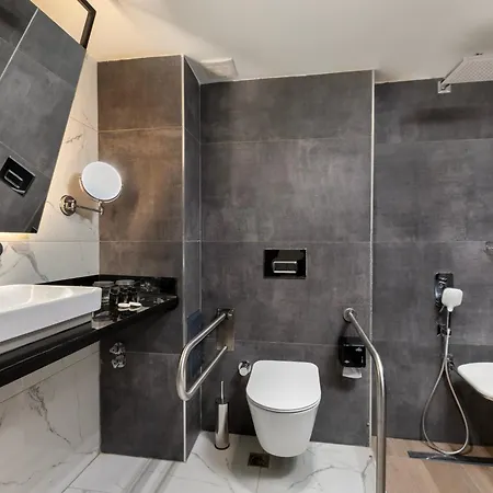 Afflon Loft 3*