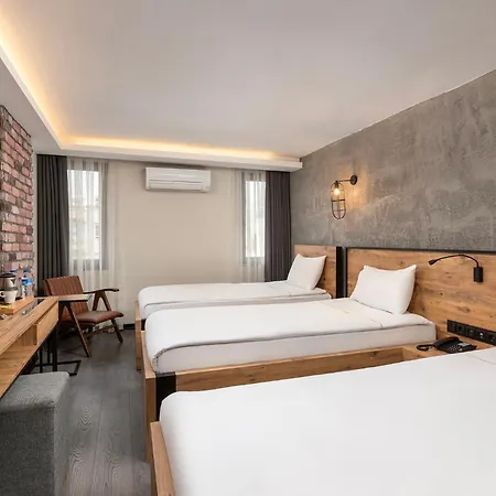 Hotel Afflon Loft