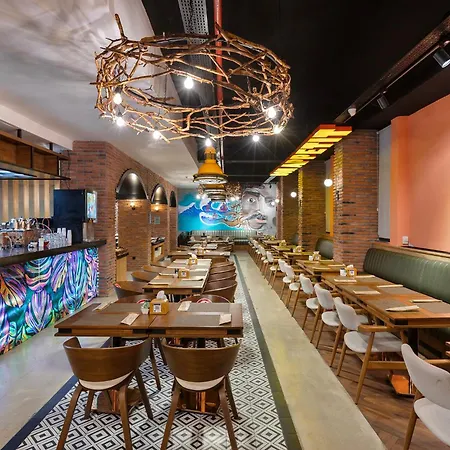 Afflon Loft Antalya